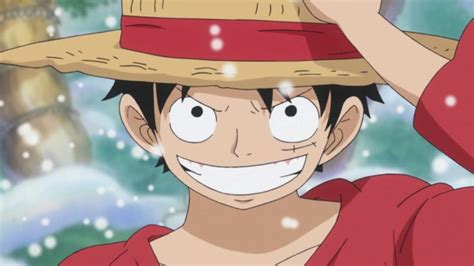 BBC Releasing 1,000 Episodes of One Piece in UK This Year.